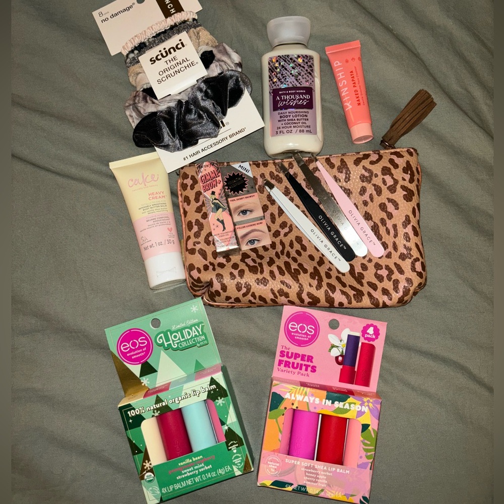 IPSY Bundle Bag